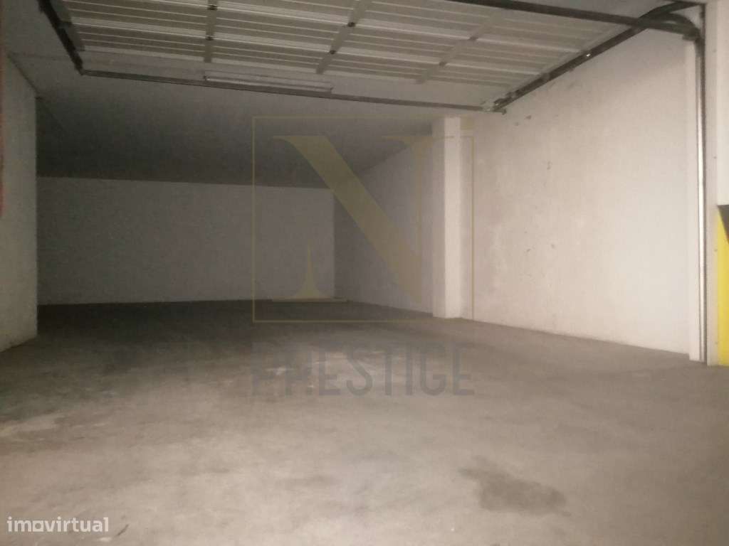 Garagem em Coimbra - Grande imagem: 2/3
