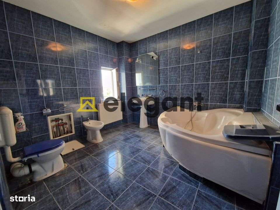 D+P+1E+M si spatiu S+P, 862 mp, teren 690 mp, Piata Chiriac-14