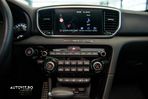 Kia Sportage 1.6 T-GDI AWD Aut. GT Line - 23