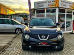 Nissan Juke 1.6 Acenta - 14