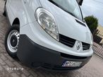 Renault Trafic 2.0 dCi 115 L1H1 - 15