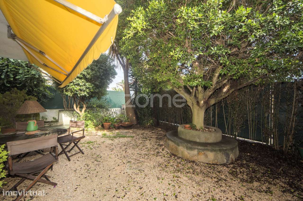 Andar de Moradia T3 Bairro do Rosário - Grande imagem: 4/40