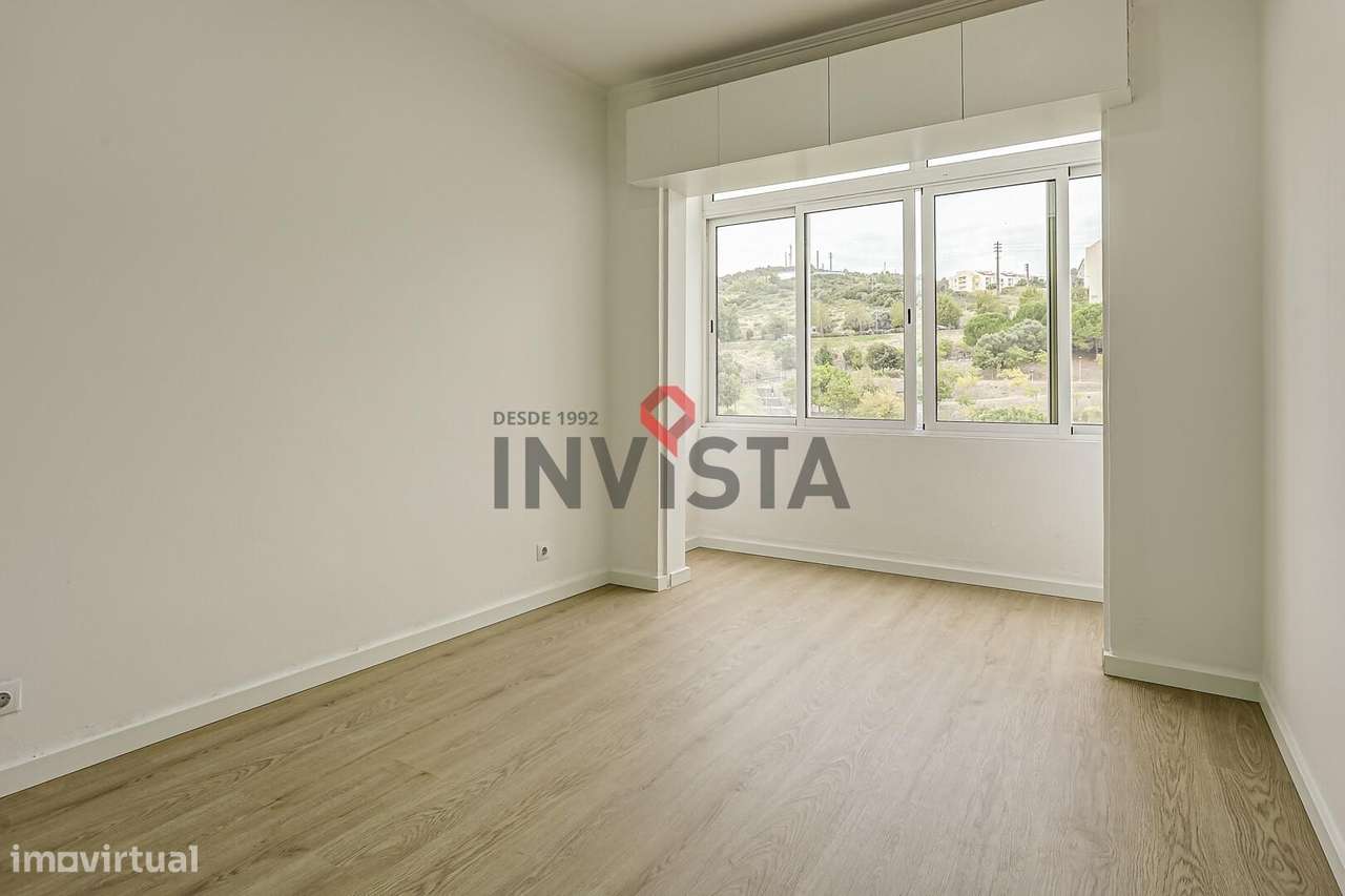 T2 em Santa Sofia | Vista para o Jardim-7
