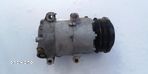 FORD FIESTA MK7 AV11-19D629-AA KOMPRESOR klimatyzacji air con pump klimakompress - 4