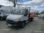 Iveco DAILY 35S13 WYWROTKA KIPER Z NAJAZDAMI NR 661 - 14