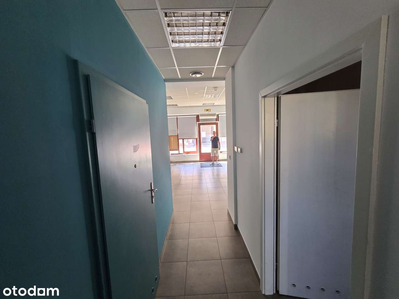 Lokal do wynajęcia - 66 m2, Turek Kaliska 10 - WAKACJE CZYNSZOWE - Pełny obrazek: 4/4