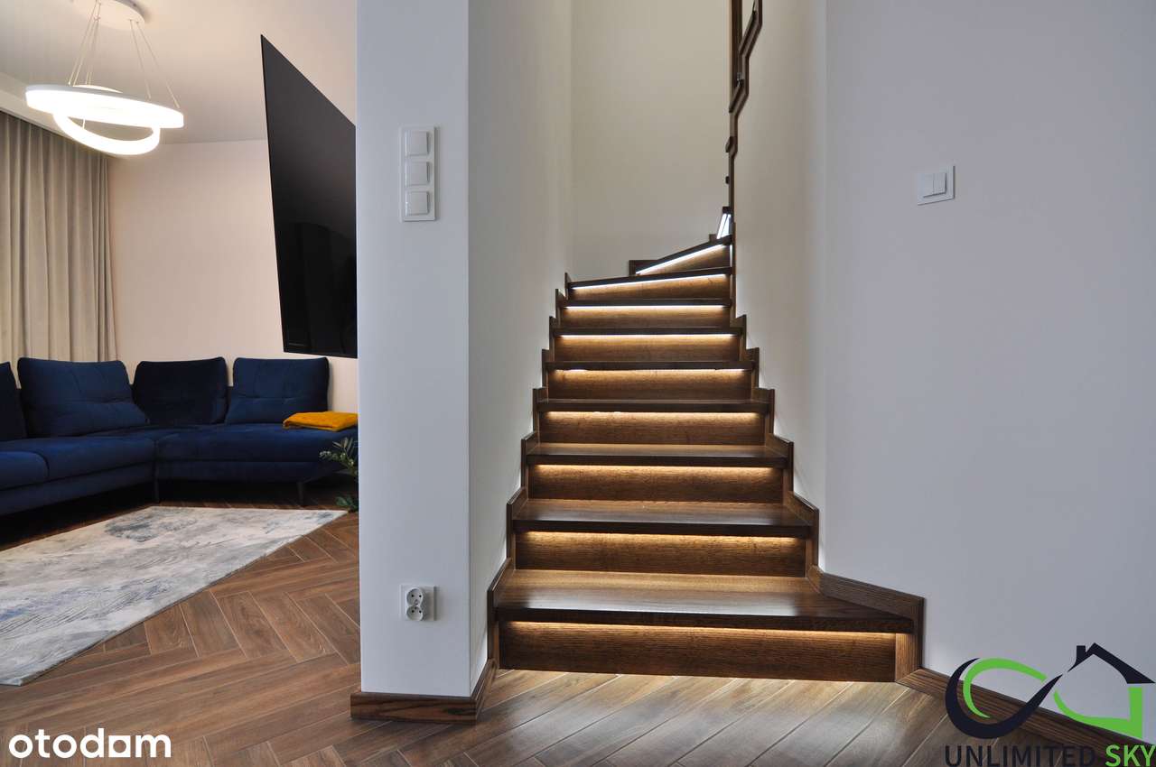 Dom niedaleko Krakowa | 129 m² | 6,24 ara | 15 min od Krakowa-17