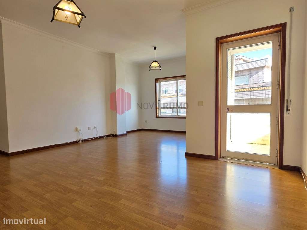 Apartamento nos Maninhos em excelente estado. - Grande imagem: 2/15