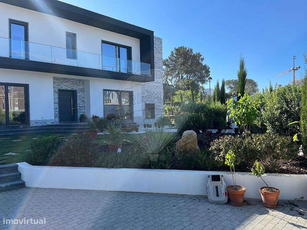 Moradia T4 para venda - Grande imagem: 4/42