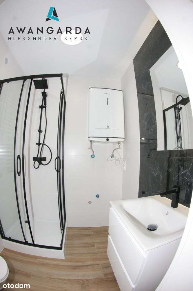 Mieszkanie, 42,80 m², Piekary Śląskie-2