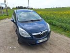 Opel Meriva 1.4 Active - 25