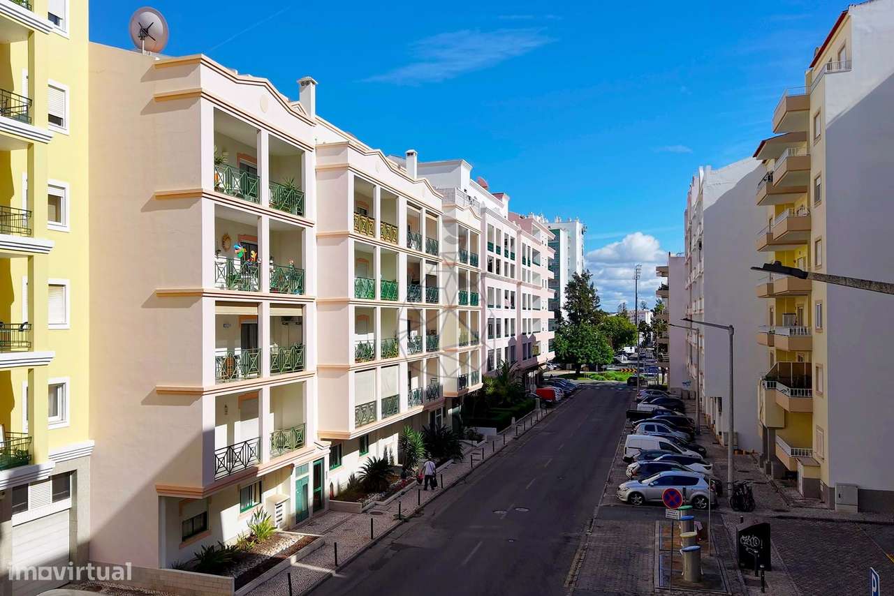 Apartamento T3 para Arrendamento Anual – Quinta da Malata, Portimão - Grande imagem: 5/45