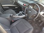 BMW Seria 3 318d - 8