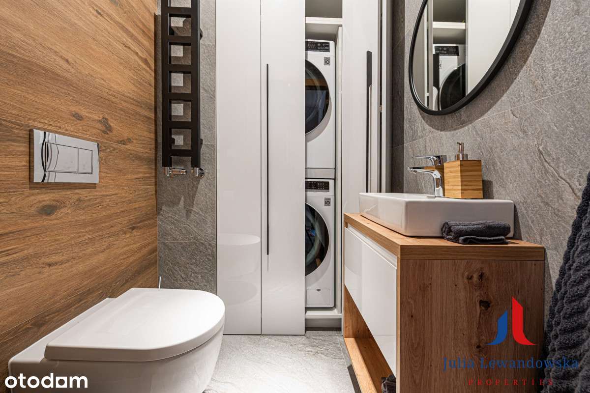 Przestronne i ciche mieszkanie w sercu Gdańska-16