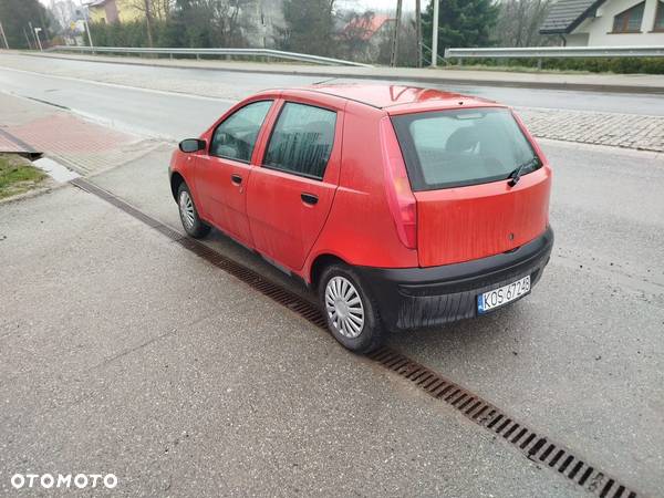 Fiat Punto - 3