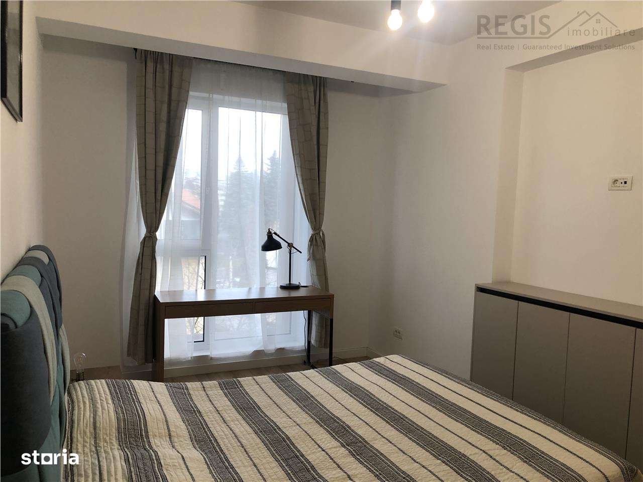 2 Camere Nou 67 MP, Lux, Central, Parcare Subterana-11