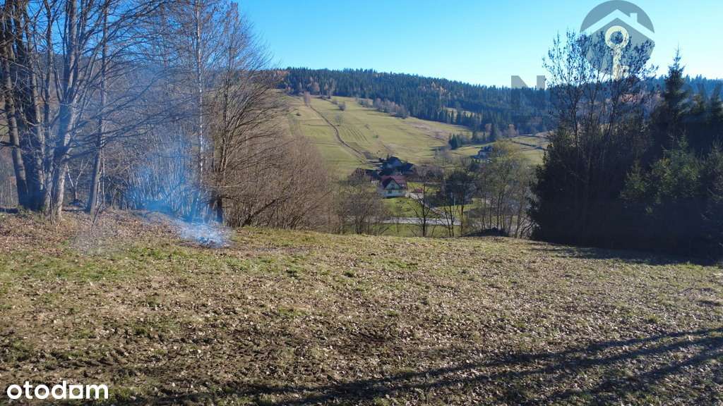 |Działka, 27Ar|Obidowa| budowlana-9