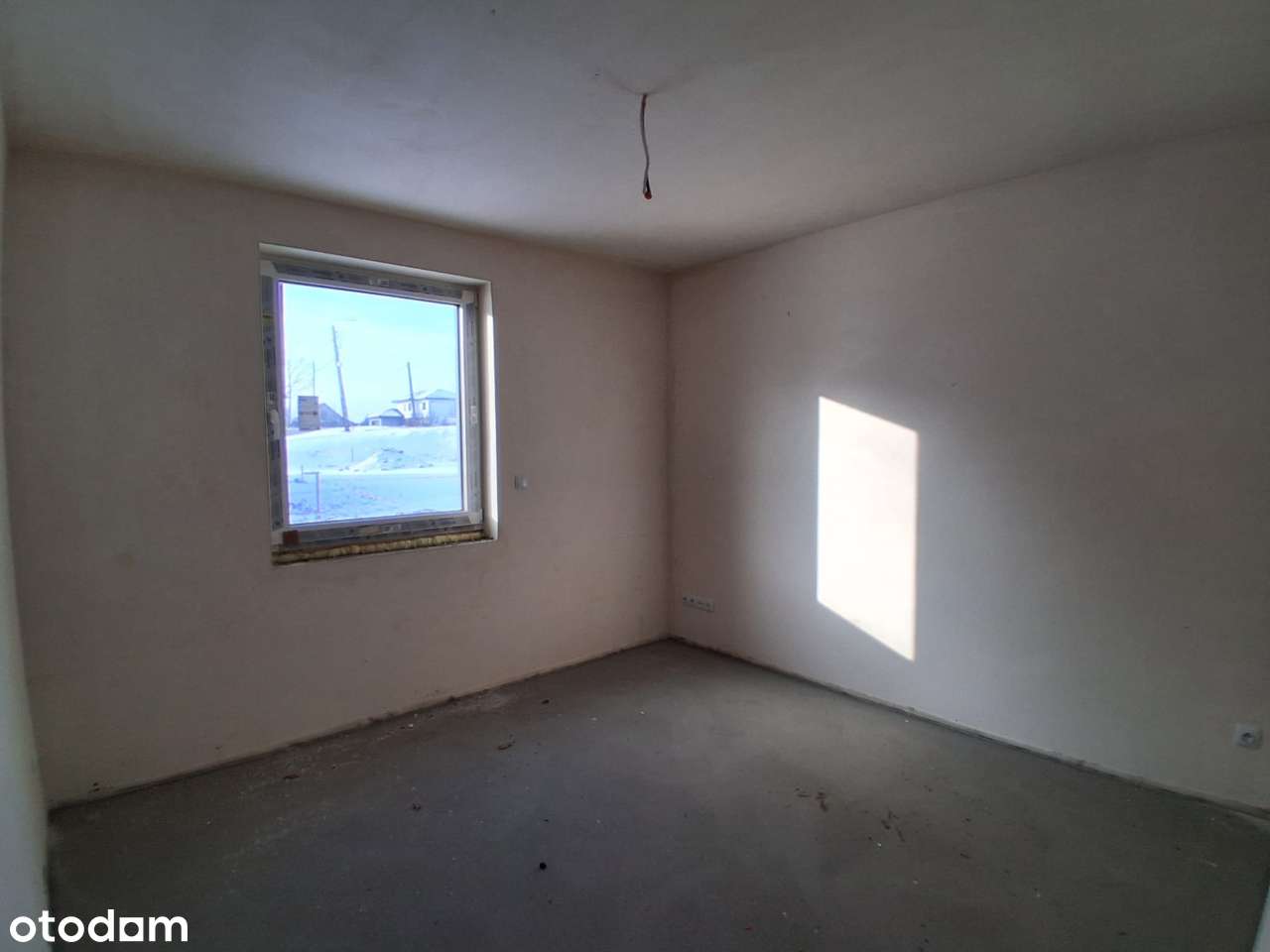 Nowy apartament 3 pokojowy z ogrodem - Pełny obrazek: 5/12