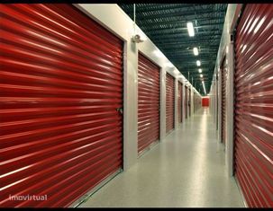 MERCES-ARMAZÉM-ARRECADAÇÃO-SELF-STORAGE-GUARDA MÓVEIS-DEPÓSITO. - Grande imagem: 3/4