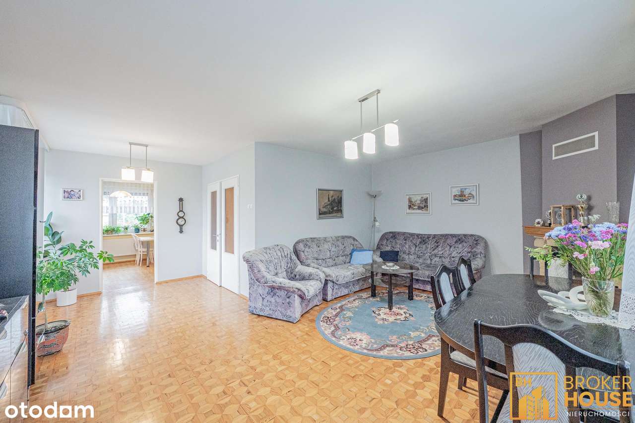 BIERKOWICE -  CIEPŁY DOM FOTOWOLTAIKA STARE ZASADY - Pełny obrazek: 4/20