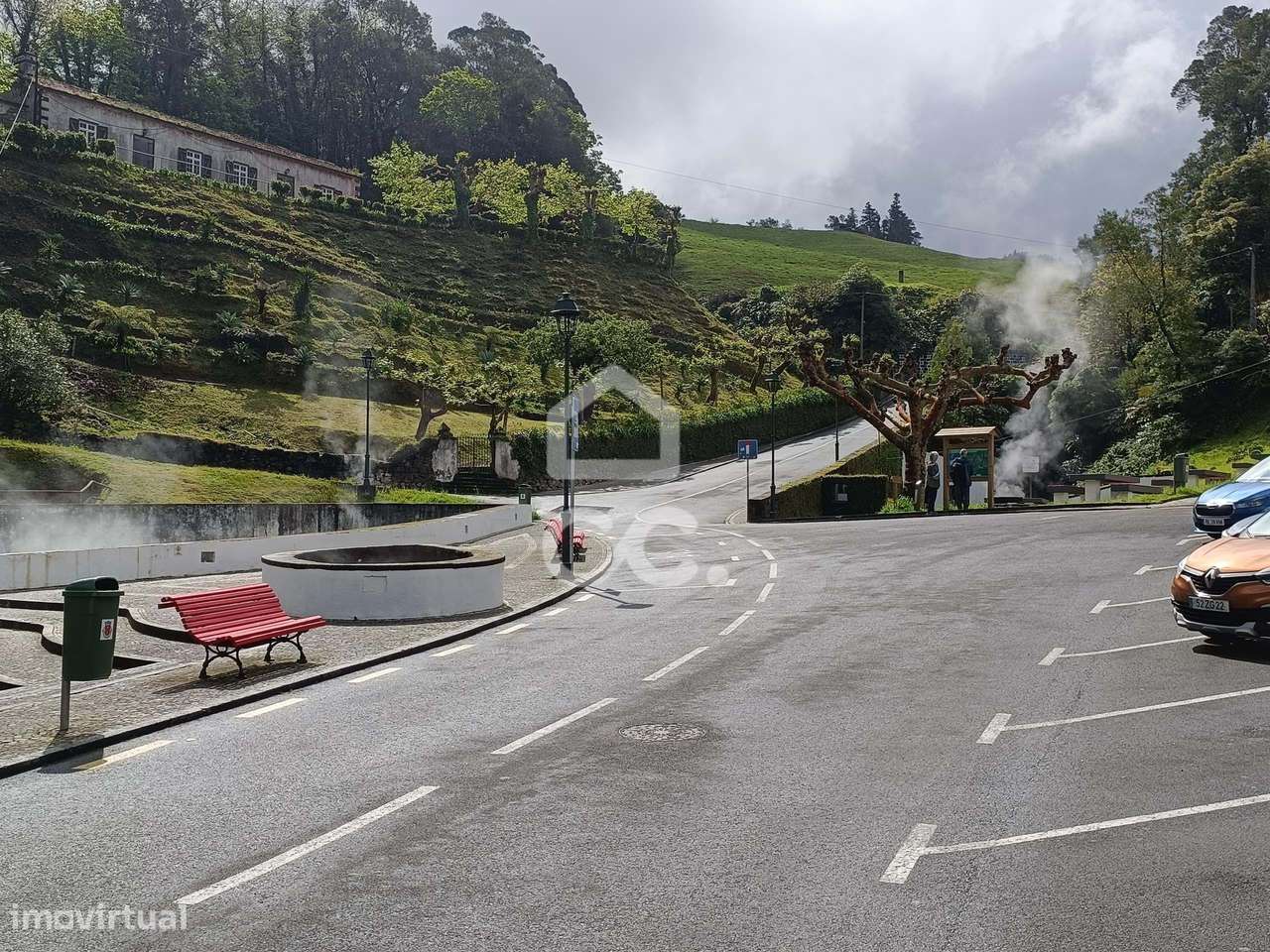 Moradia com 3+2 Quartos - Matriz - Ribeira Grande - Grande imagem: 4/29