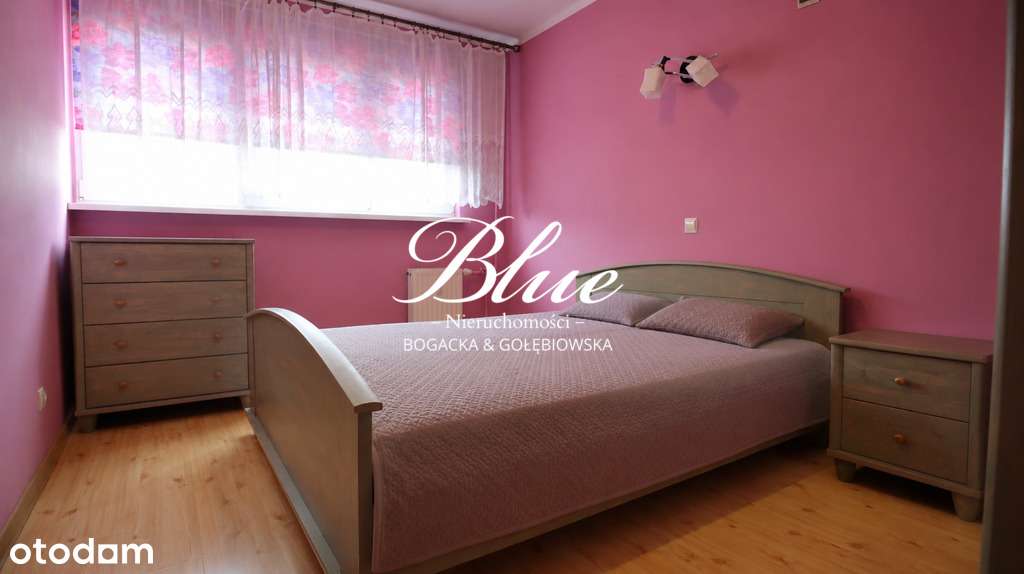 Mieszkanie trzypokojowe z pięknym widokiem-3
