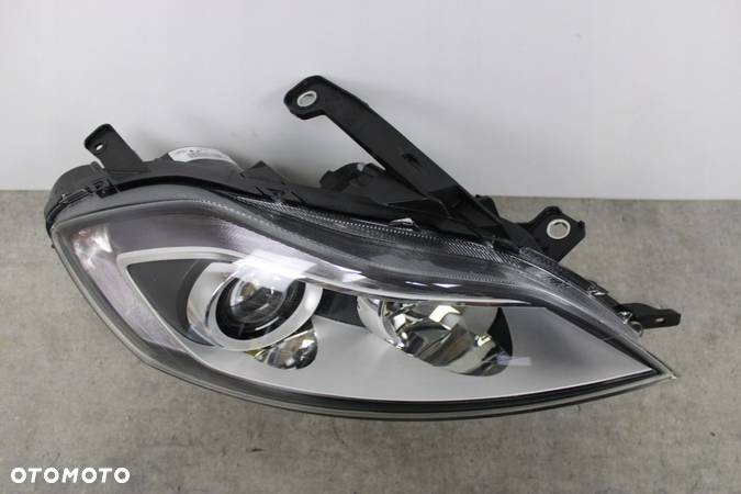 LAMPA REFLEKTOR PRAWY LANCIA DELTA III NOWA OE - 3