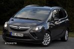 Opel Zafira Tourer 2.0 CDTI Innovation - 5