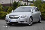 Opel Insignia 2.0 CDTI Edition - 1