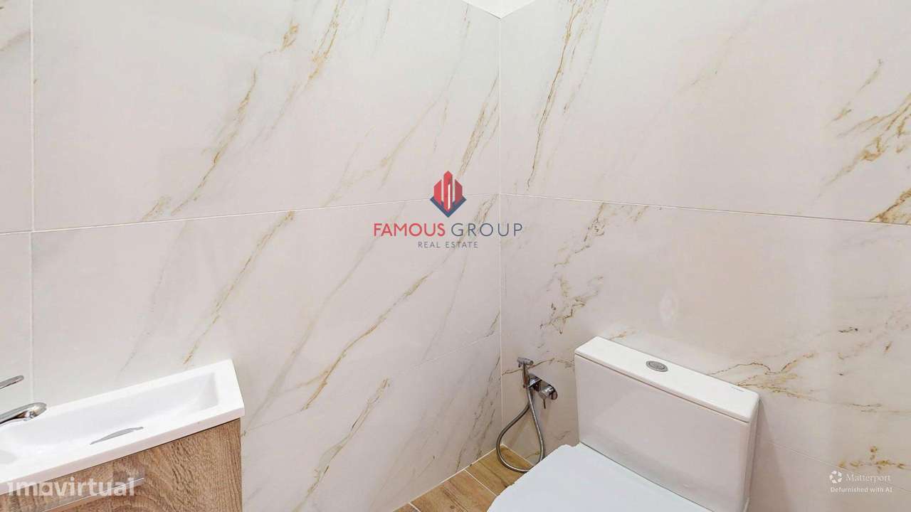 Moradia Térrea renovada - Figueira - Algarve-36