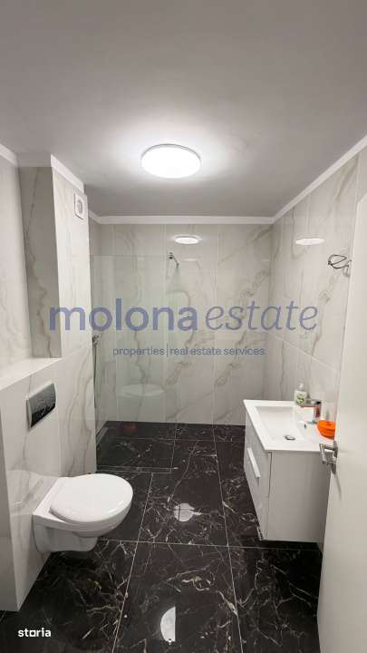 Apartament 2 camere, langa baza sportiva Gheorgheni-4
