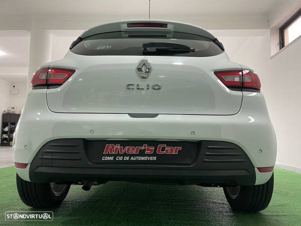 Renault Clio (Energy) TCe 90 Start & Stop INTENS - 13