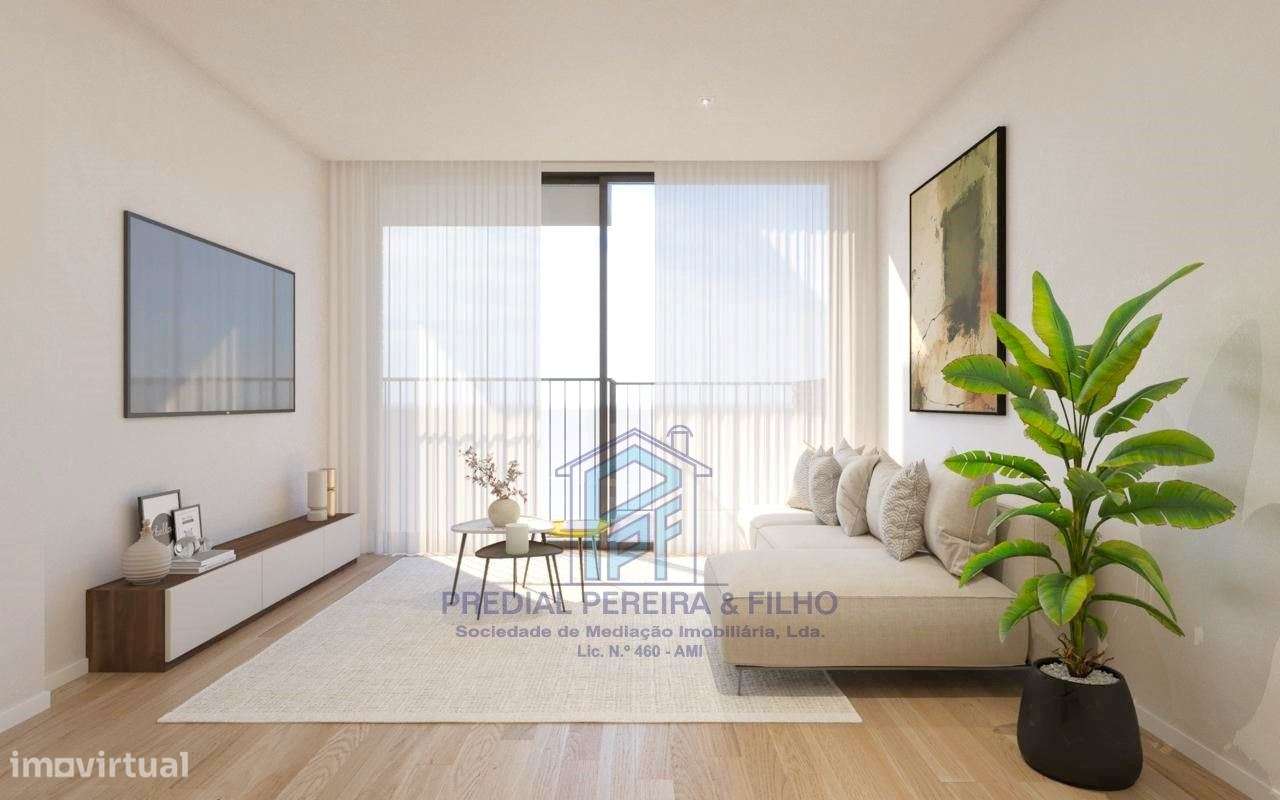 Apartamento T2 Novo - Alfena Centro - Grande imagem: 4/18