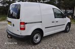 Volkswagen Caddy - 18