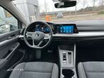 Volkswagen Golf 1.5 eTSI ACT DSG MHEV Life - 13