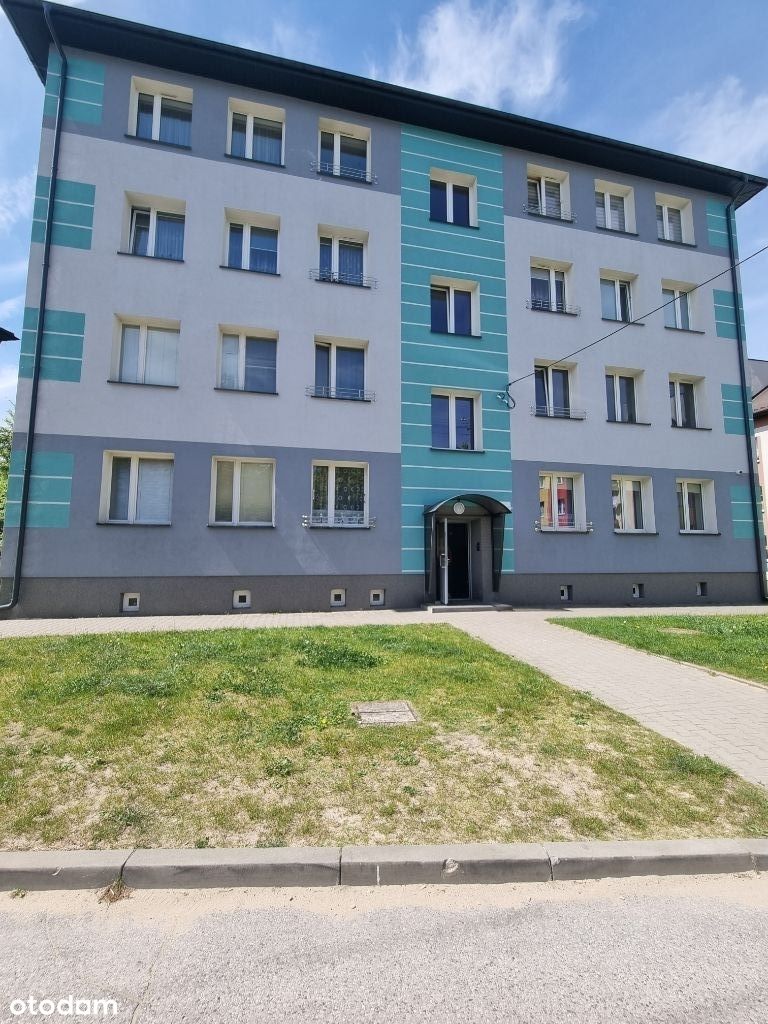 Mieszkanie w Stąporkowie 38 m2 2 pokoje
