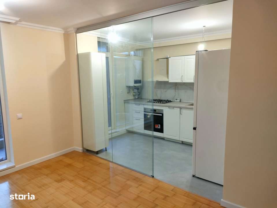 Apartament 2 Cam | Semidecomandat | Borhanci-4