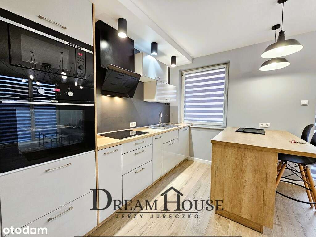 2 pokojowe mieszkanie na wynajem Słabońskiego - Pełny obrazek: 2/12