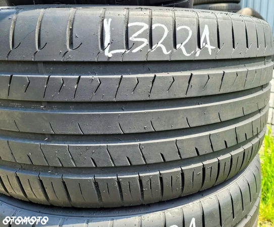 4x Tomket Sport 275/35R20 102W XL L322A - 6