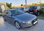 Audi A4 Avant 2.0 TDI Multitronic Business Line S-line - 12