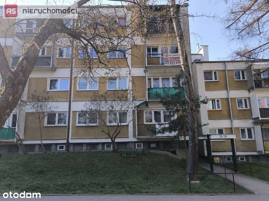 Mieszkanie 3-pokojowe na LSM-ie w dobrej cenie.-11