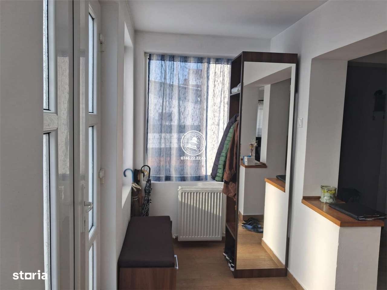 Case  vile de vanzare Valea Lupului-10
