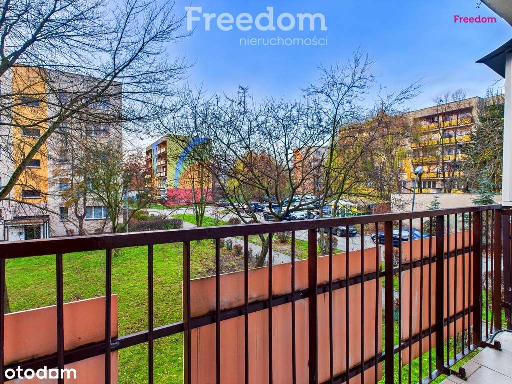 3-pokojowe mieszkanie na 1 piętrze Nad Potokiem - Pełny obrazek: 5/20