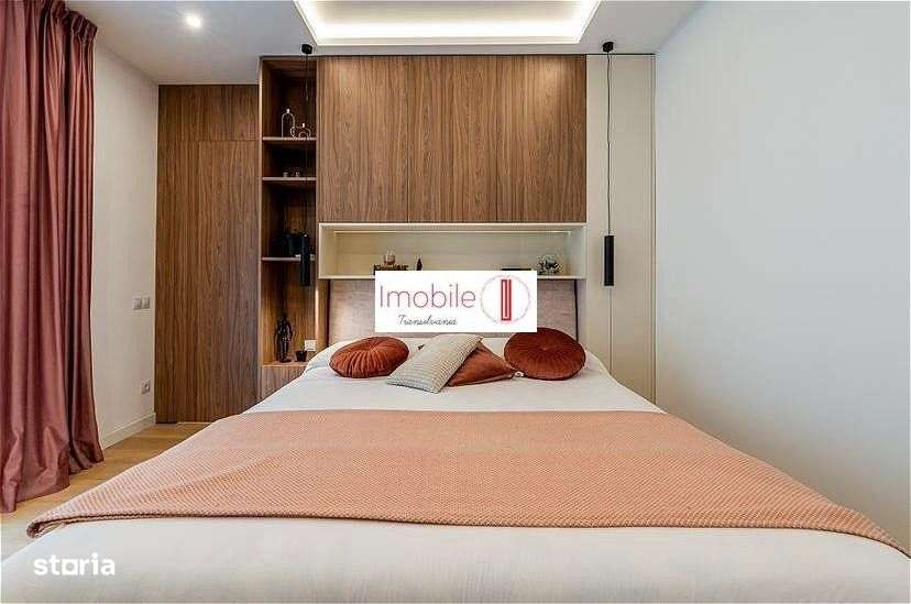 Apartament 4 camere Lux | zona Iulius Mall-11