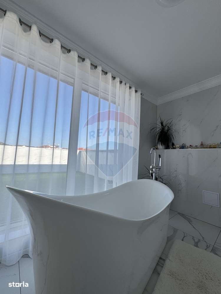 Singurul Penthouse de Vânzare în Mediaș – 180 mp Utili-4