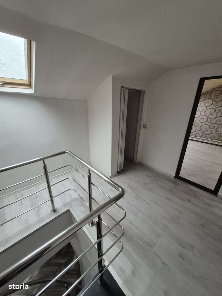 Vila pe strada Maramures pentru birouri, cabinete-8