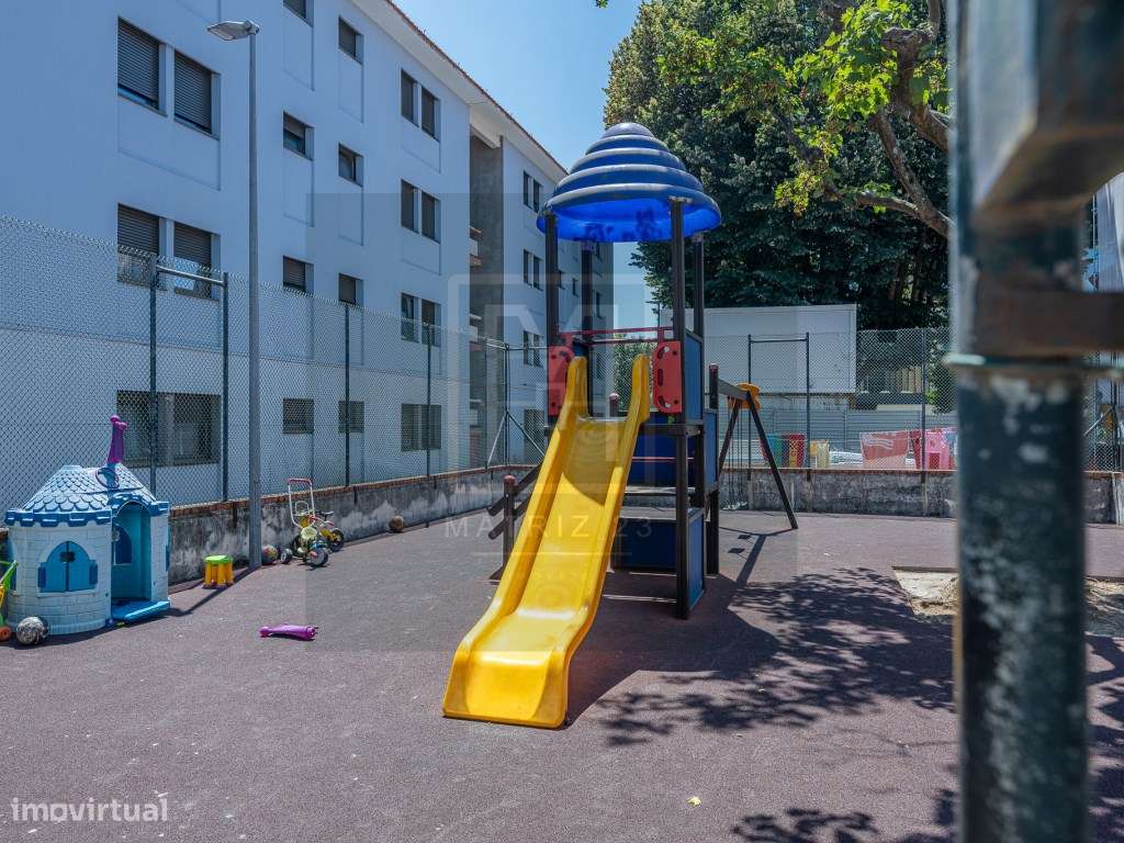 APT T3 | MOBILADO E EQUIPADO | FACULDADES | BOAVISTA | PORTO-23