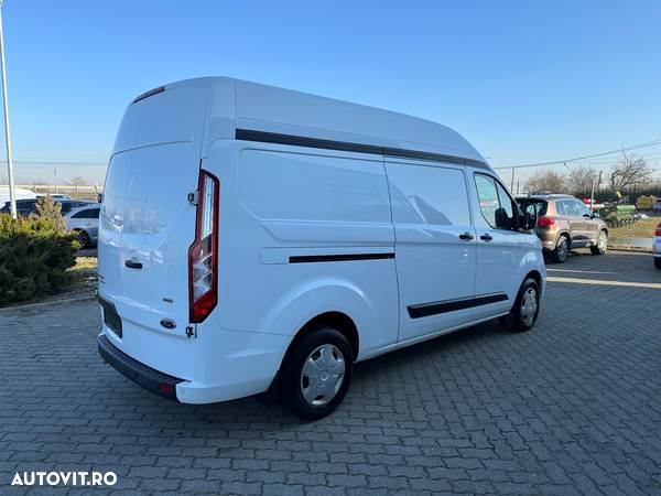 Ford Transit Custom 310 L2H2 PKW VA Trend - 4