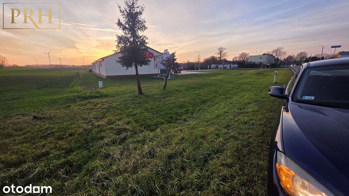 Na sprzedaż działka w Będzinie /warunki zabudowy.-3