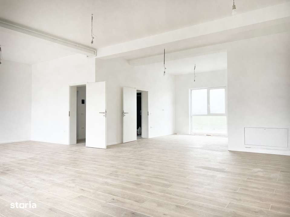 SAD compartimentabil, 77mp , Gradina 48mp, Torontalului -  Timisoara - Imagine principală: 4/10